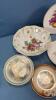 ASSORTED CHINA LOT - 3