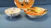 NORITAKE CHINA LOT - 5