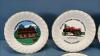 (7) LOCAL PIONEER HOBBY ASSOCIATION PLATES - 2