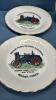 (7) LOCAL PIONEER HOBBY ASSOCIATION PLATES - 5