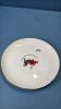 (7) LOCAL PIONEER HOBBY ASSOCIATION PLATES - 7