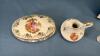 LIMOGES CHINA LOT - 3
