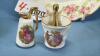 LIMOGES CHINA LOT - 6