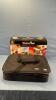TRAVELIN CHEF EXPANDABLE THERMO FOOD CARRIER