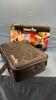 TRAVELIN CHEF EXPANDABLE THERMO FOOD CARRIER - 3