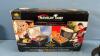 TRAVELIN CHEF EXPANDABLE THERMO FOOD CARRIER - 4