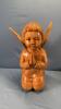 WOODEN ANGEL & PICTIONARY GAME - 3