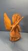 WOODEN ANGEL & PICTIONARY GAME - 4