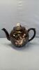 LARGE TEA POT