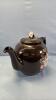 LARGE TEA POT - 2