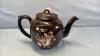 LARGE TEA POT - 3