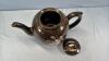 LARGE TEA POT - 4