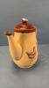 COUNTRY ROAD TEA POT - 2