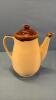 COUNTRY ROAD TEA POT - 3
