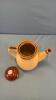 COUNTRY ROAD TEA POT - 4