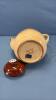 COUNTRY ROAD TEA POT - 5