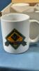 (12) MUGS - 2