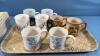(12) MUGS - 4