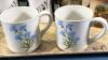 (12) MUGS - 5