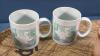 (12) MUGS - 8