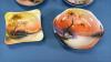 (4) NORITAKE ASSORTED BOWLS - 2