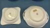 (4) NORITAKE ASSORTED BOWLS - 3