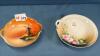 (4) NORITAKE ASSORTED BOWLS - 4