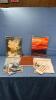 LOT OF ROAD MAPS AND ATLAS FOR CANADA & USA
