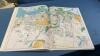 LOT OF ROAD MAPS AND ATLAS FOR CANADA & USA - 7