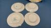 PLATE LOT - 5
