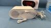 2 ALARM CLOCK RADIOS&UNDER CABINET CD CLOCK RADIO - 4