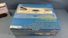 2 ALARM CLOCK RADIOS&UNDER CABINET CD CLOCK RADIO - 8