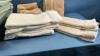(8) TOWELS & (8) HAND TOWELS - 5