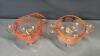 ASSORTED GLASSWARE & CHINA LOT - 3