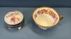 ASSORTED GLASSWARE & CHINA LOT - 5