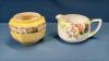 ASSORTED GLASSWARE & CHINA LOT - 6