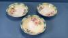 ASSORTED GLASSWARE & CHINA LOT - 7