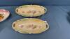 (4) BAVARIA RELISH DISHES - 2