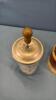 TODDY MIXER & HONEY CANNISTER - 3