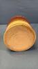 TODDY MIXER & HONEY CANNISTER - 5