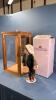 THE LITTLE DRUMMER BOY WITH DISPLAY CASE - 2