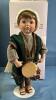 THE LITTLE DRUMMER BOY WITH DISPLAY CASE - 6