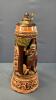 MUSICAL BEER STEIN - 2