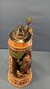 MUSICAL BEER STEIN - 3