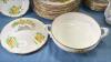 ROYAL ALBERT TEA ROSE PATTERN - APPROX. 70 PIECES - 4