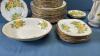 ROYAL ALBERT TEA ROSE PATTERN - APPROX. 70 PIECES - 7