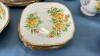 ROYAL ALBERT TEA ROSE PATTERN - APPROX. 70 PIECES - 8