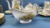 ROYAL ALBERT TEA ROSE PATTERN - APPROX. 70 PIECES - 9