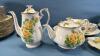 ROYAL ALBERT TEA ROSE PATTERN - APPROX. 70 PIECES - 10
