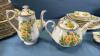 ROYAL ALBERT TEA ROSE PATTERN - APPROX. 70 PIECES - 11